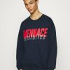 Clothing * | Mennace Sweatshirt Navy