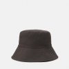 Accessoires * | Mennace Clip Bucket Hat Unisex Hat Light Brown