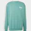 Clothing * | Mennace Season Regular Unisex Sweatshirt Blue