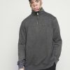 Clothing * | Mennace Sweatshirt Dark Grey