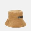 Accessoires * | Mennace Bucket Hat Unisex Hat Tan