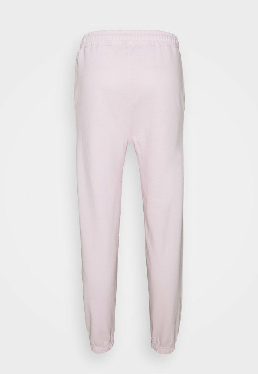 Shirt * | Mennace Essential Unisex Tracksuit Bottoms Lilac