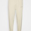 Shirt * | Mennace Unisex Tracksuit Bottoms Neutral