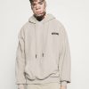 Clothing * | Mennace Hoodie Hoodie Off White